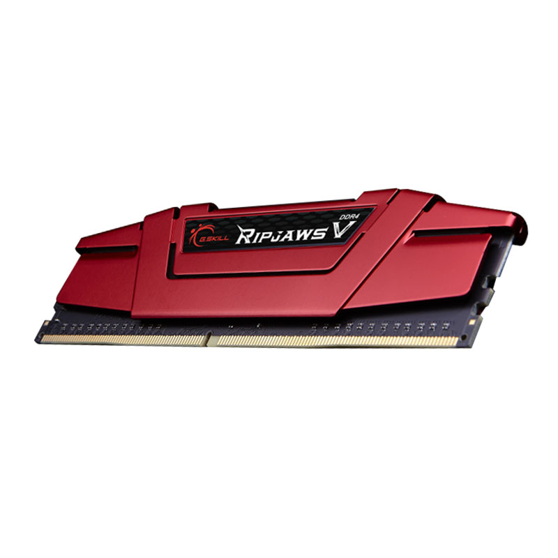 G.Skill Ripjaws V 4GB 2400MHz CL17 DDR4 RAM